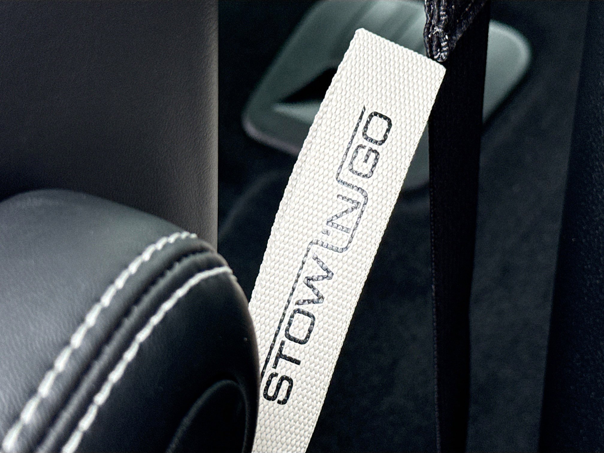 New 2026 Chrysler Pacifica Select image 8