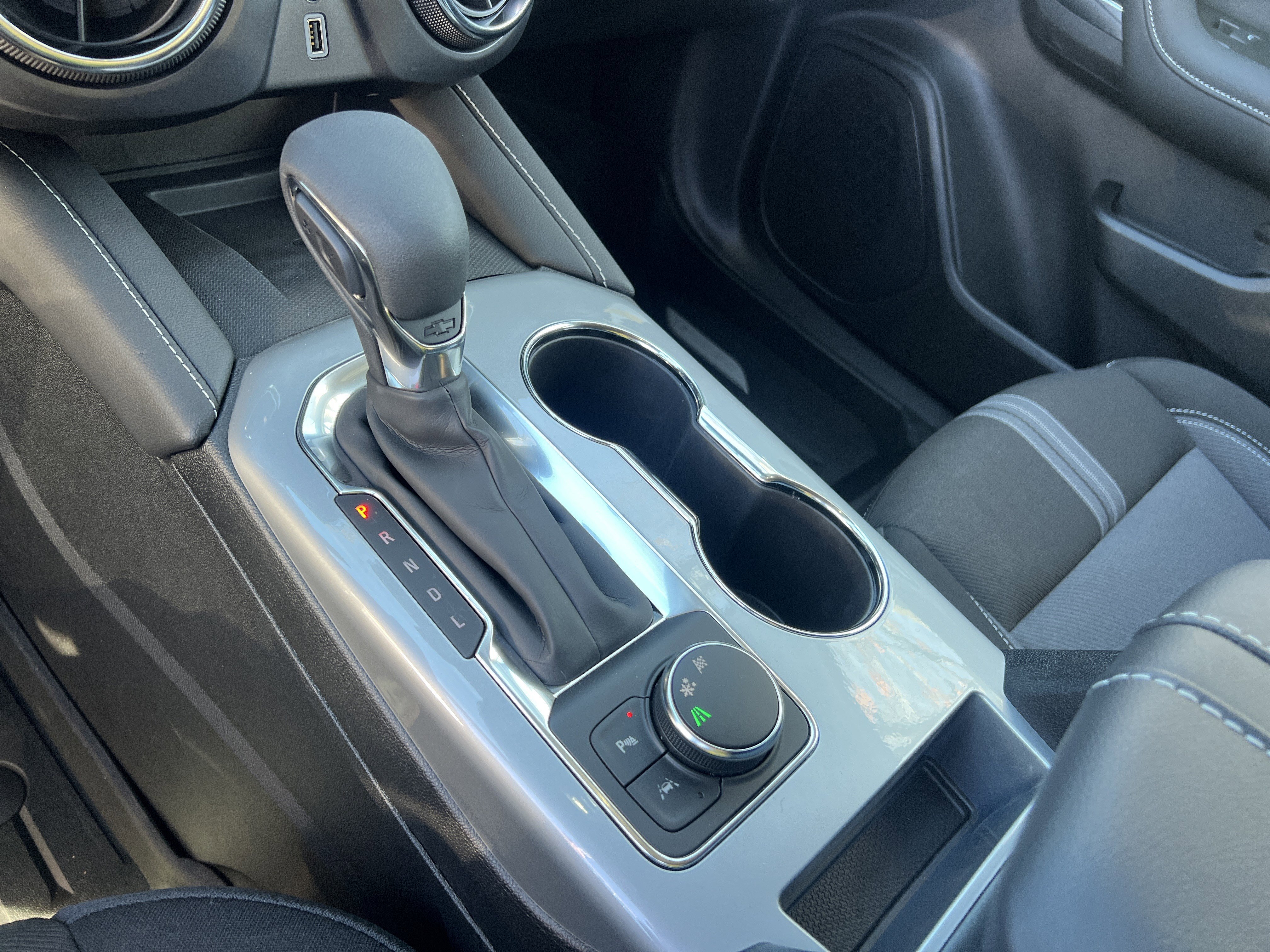 New 2026 Chevrolet Blazer LT w/ Convenience Package image 29