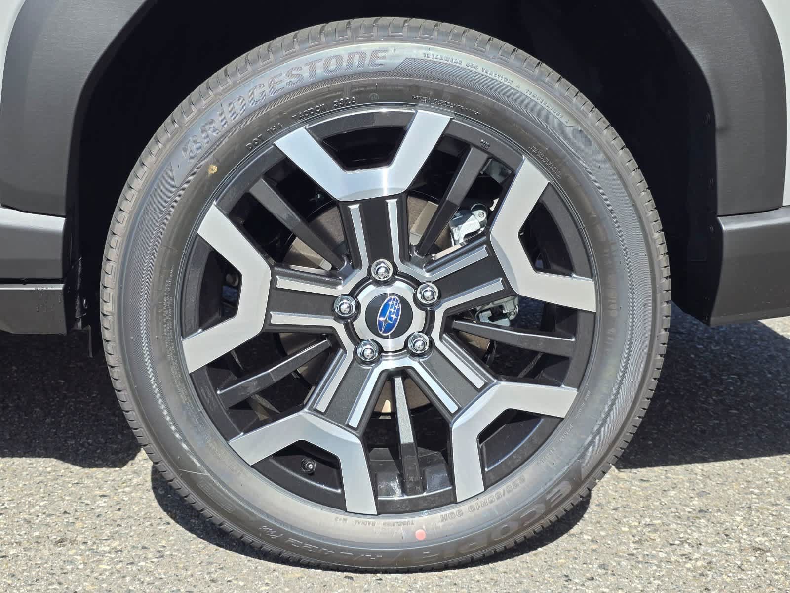 New 2026 Subaru Outback Touring XT AWD/4WD image 9