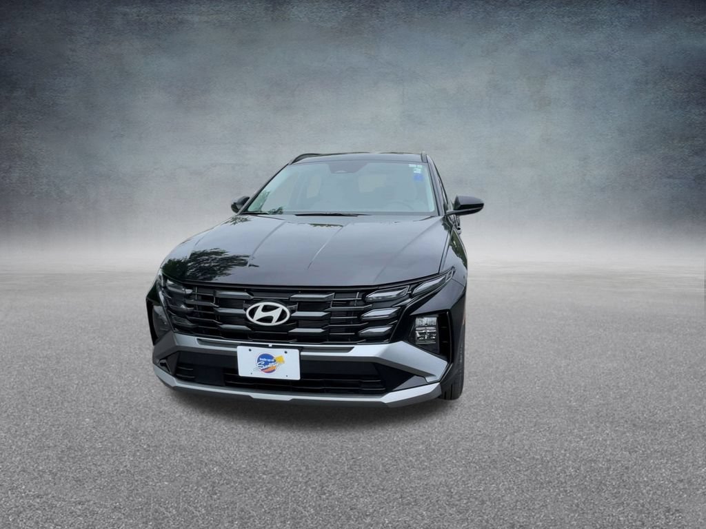 Used 2025 Hyundai Tucson SEL FWD image 7
