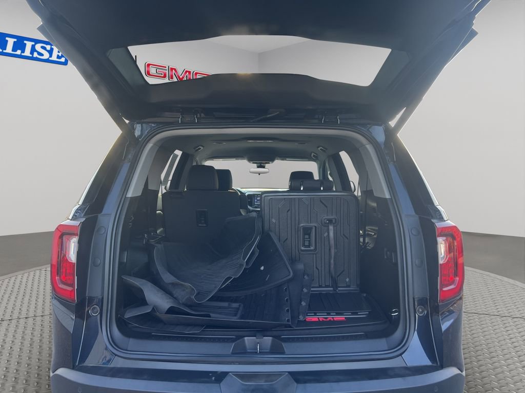 Used 2022 GMC Acadia SLE w/ Driver Convenience Package image 20