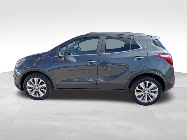 Used 2017 Buick Encore Preferred FWD image 4