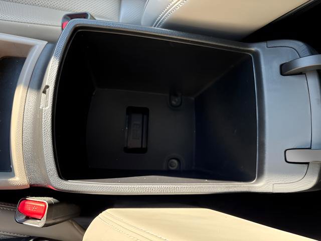 Used 2020 Kia Sportage S w/ S Sunroof Package image 24