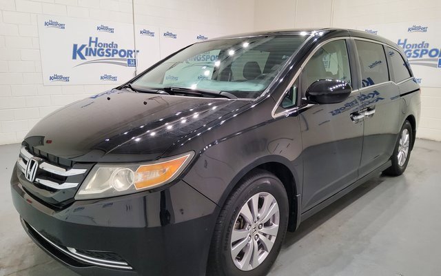 Used 2014 Honda Odyssey EX image 6