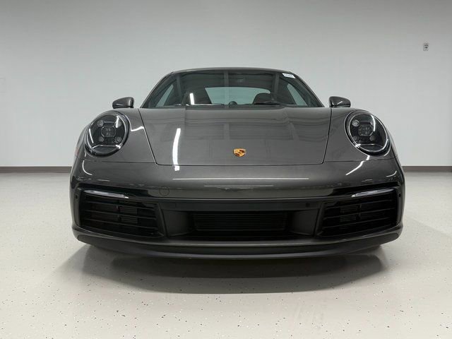 Certified 2024 Porsche 911 Carrera S image 12