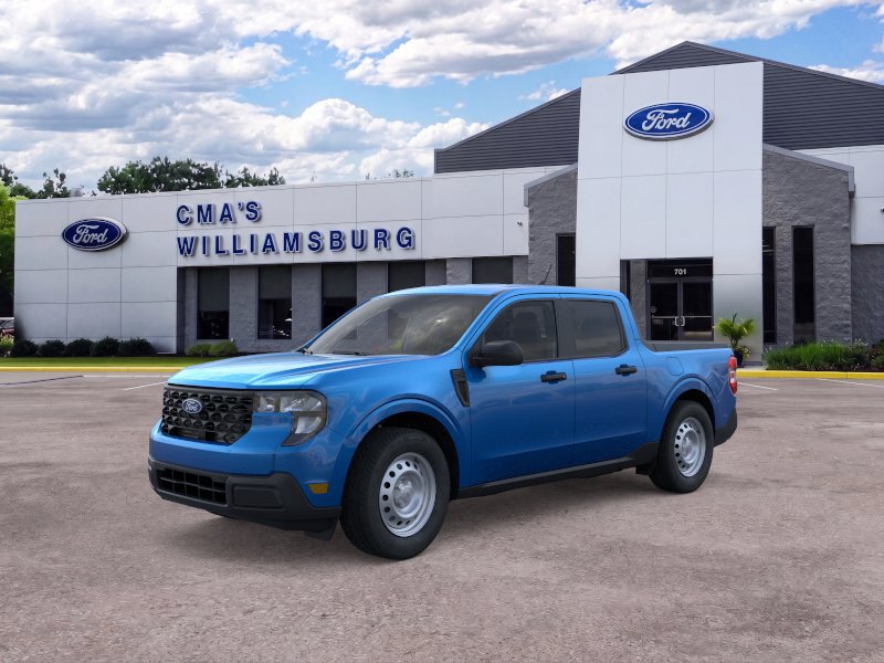 New 2026 Ford Maverick XL w/ Equipment Group 101A