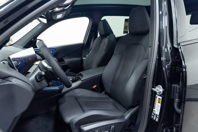 New 2026 BMW X3 xDrive30i w/ Premium Package AWD/4WD image 25