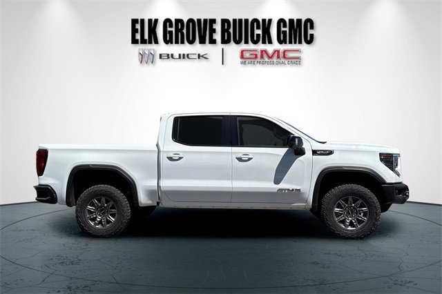 New 2025 GMC Sierra 1500 AT4X image 3