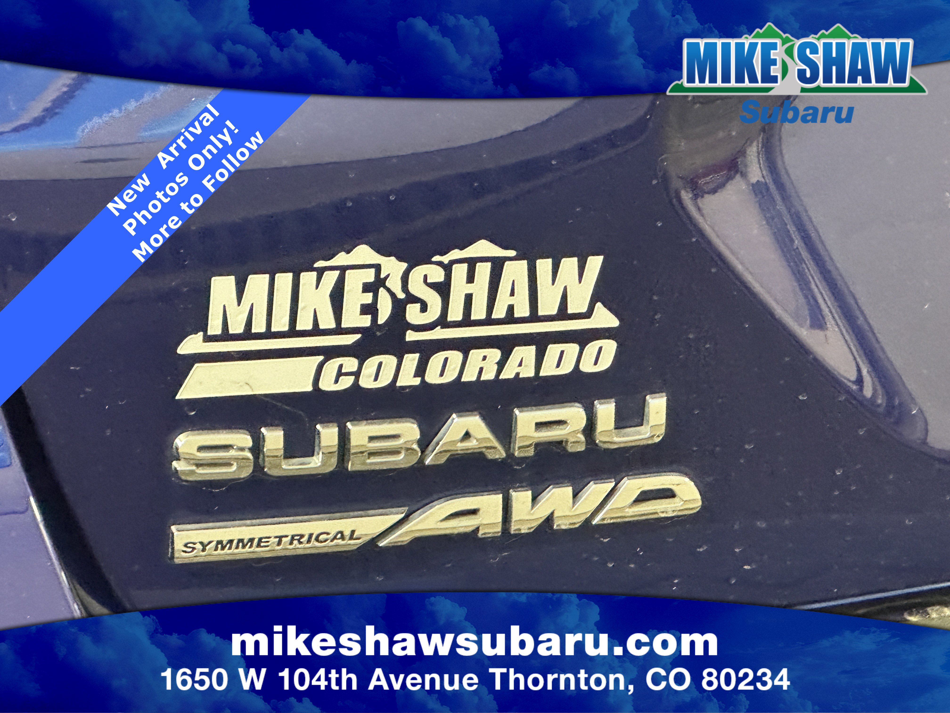 Certified 2025 Subaru Crosstrek 2.5i Limited w/ Popular Package #3A image 41