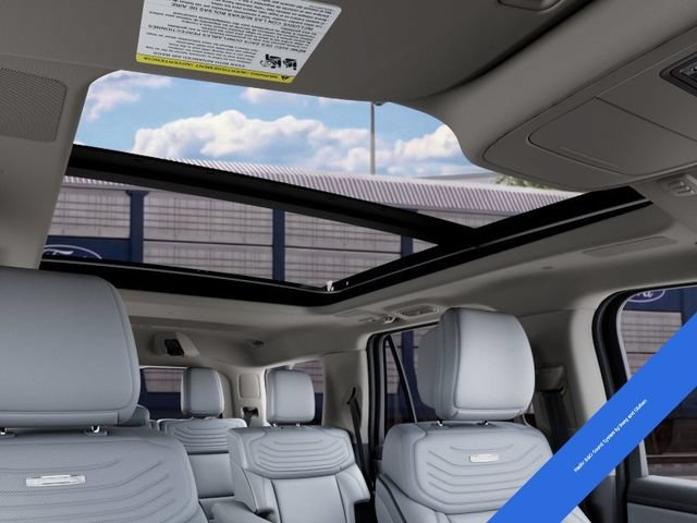 New 2027 Ford Expedition Platinum AWD/4WD image 26