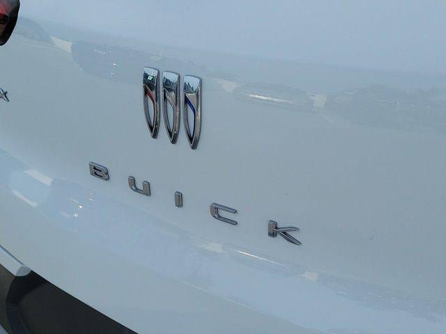 Used 2024 Buick Encore GX Preferred FWD image 7