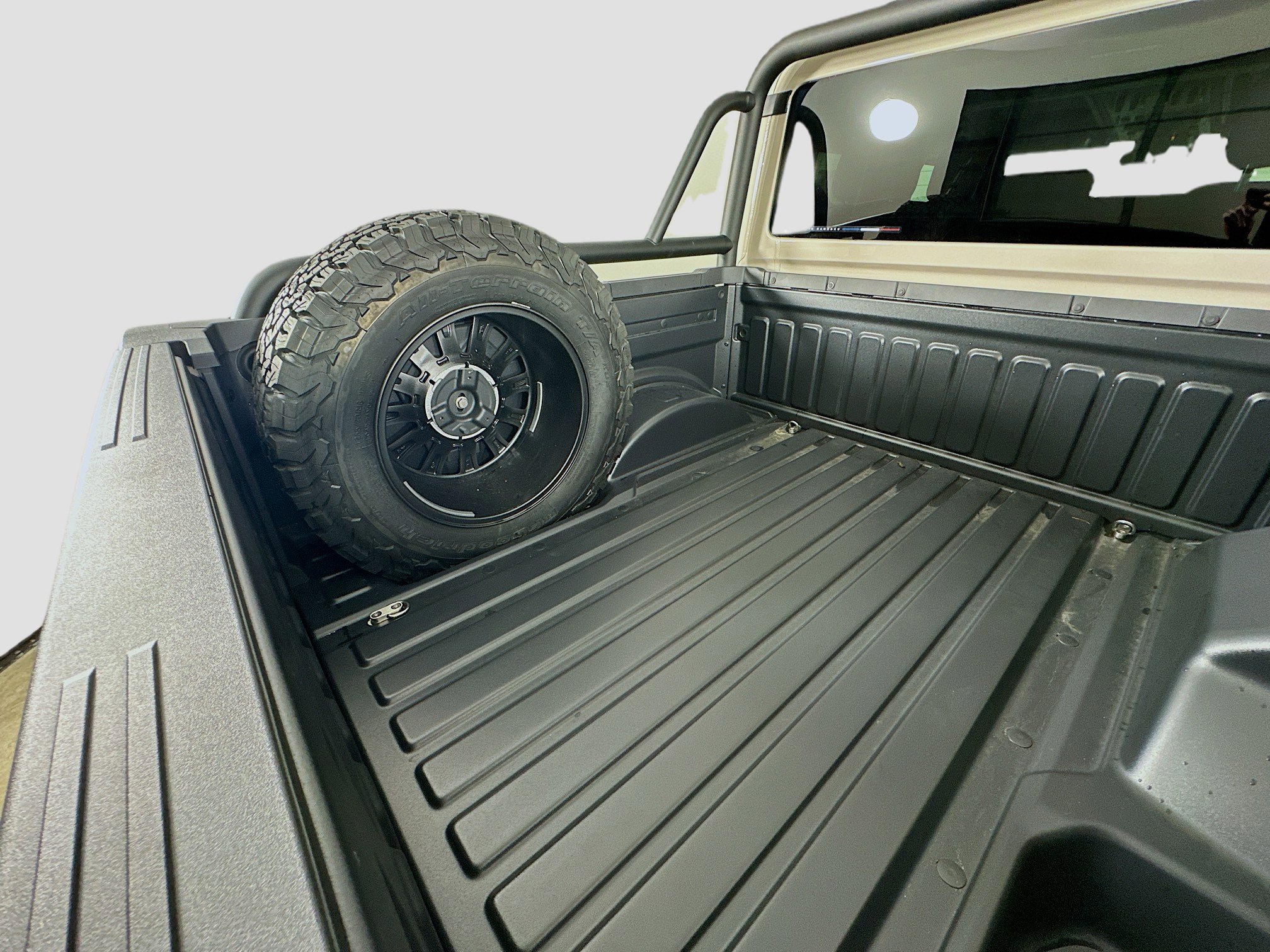 New 2025 INEOS Grenadier Fieldmaster Edition image 41