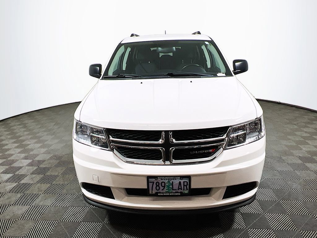 Used 2016 Dodge Journey SE w/ Flexible Seating Group image 2