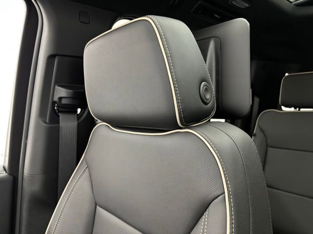 New 2026 GMC Yukon XL Elevation image 51