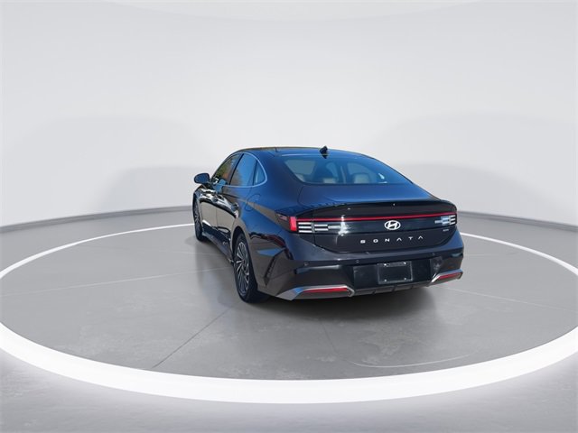 Used 2025 Hyundai Sonata Limited image 7