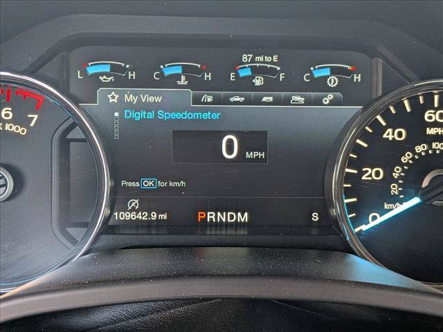 Used 2019 Ford F150 Lariat RWD image 11