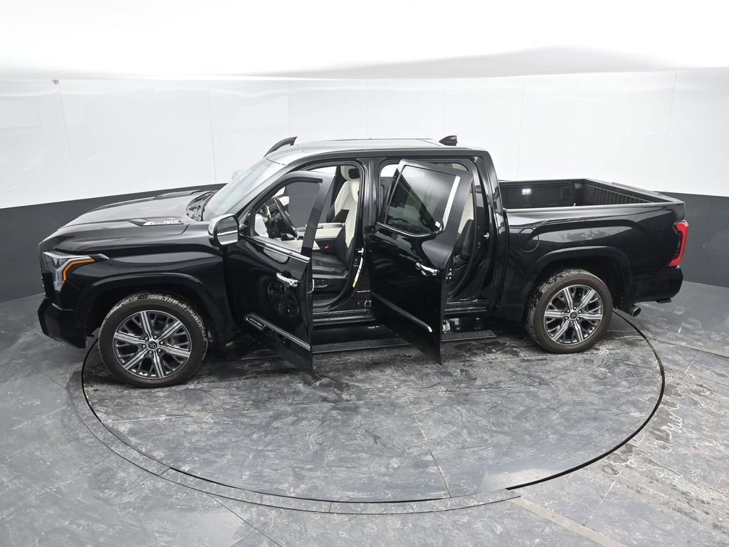 Used 2023 Toyota Tundra Capstone image 53