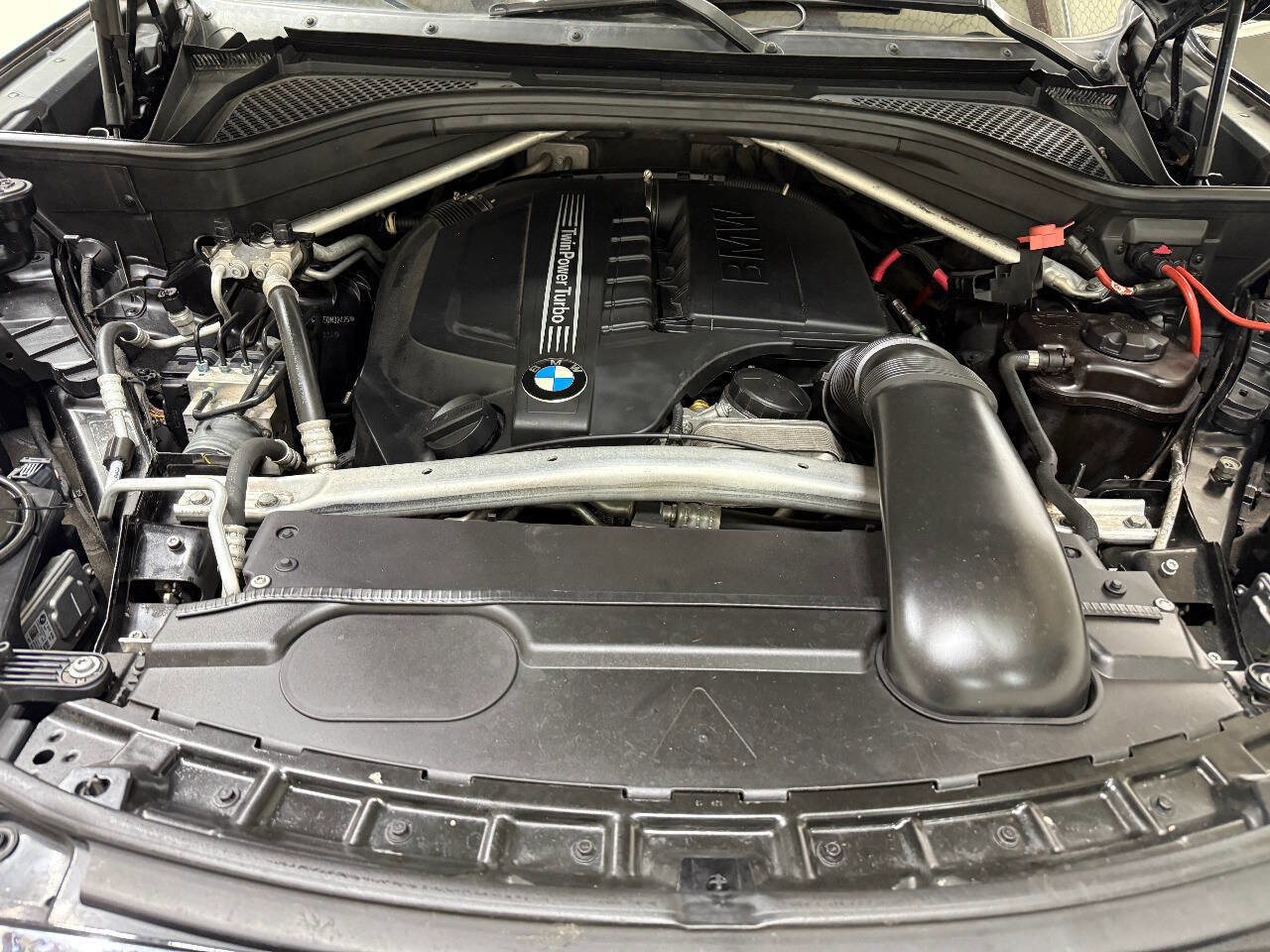 Used 2014 BMW X5 sDrive35i image 90