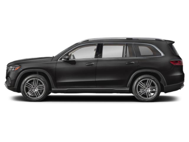 New 2026 Mercedes-Benz GLS 450 4MATIC image 3
