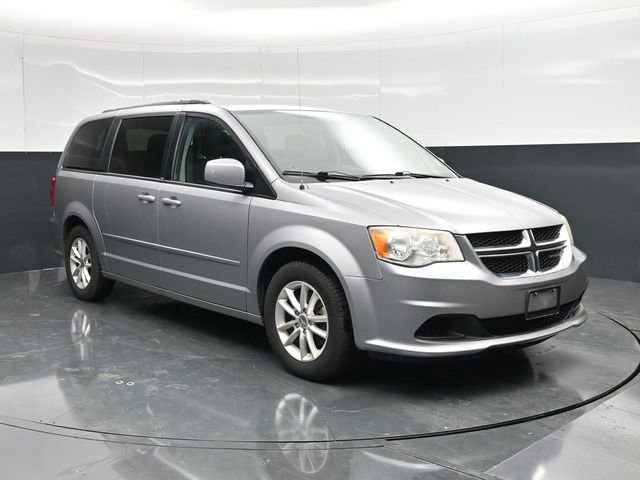 Used 2014 Dodge Grand Caravan SXT