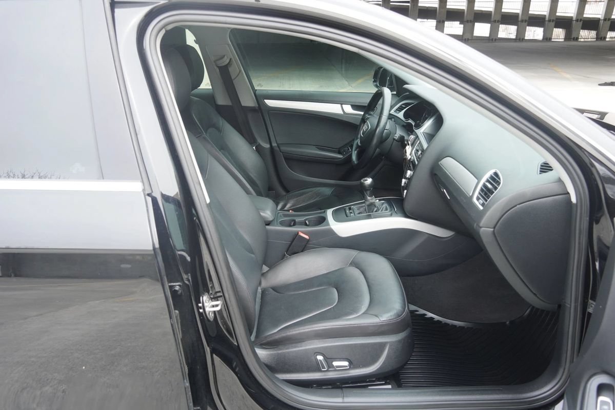 Used 2015 Audi A4 2.0T Premium AWD/4WD image 38