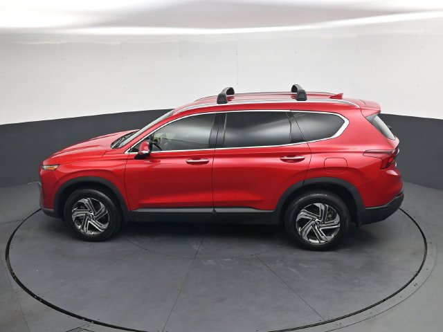 Used 2023 Hyundai Santa Fe SEL w/ Cargo Package AWD/4WD image 29