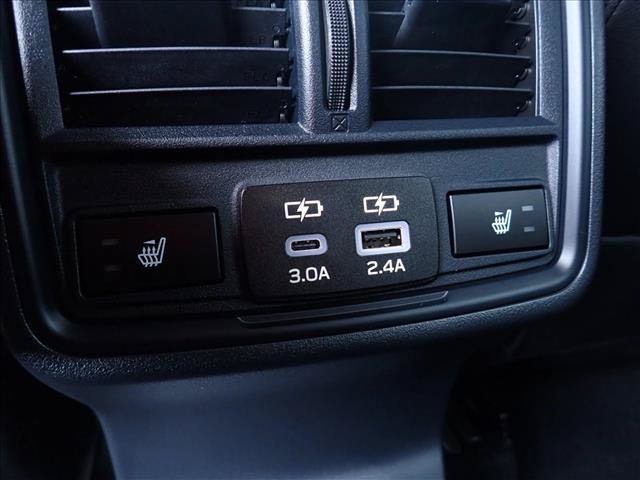 Used 2026 Subaru Outback Touring XT AWD/4WD image 11