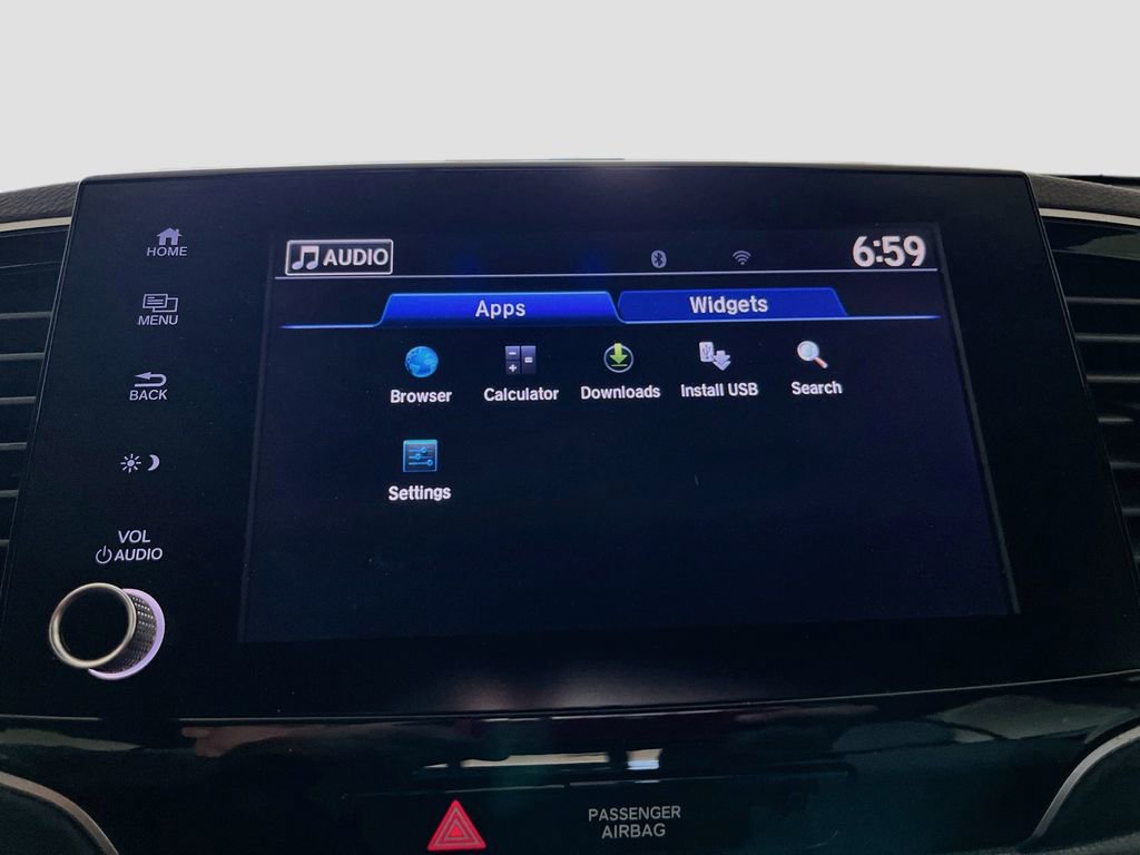 Used 2022 Honda Ridgeline RTL image 13