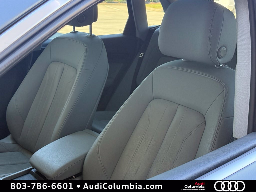 Used 2020 Audi Q5 2.0T Premium w/ Convenience Package AWD/4WD image 19