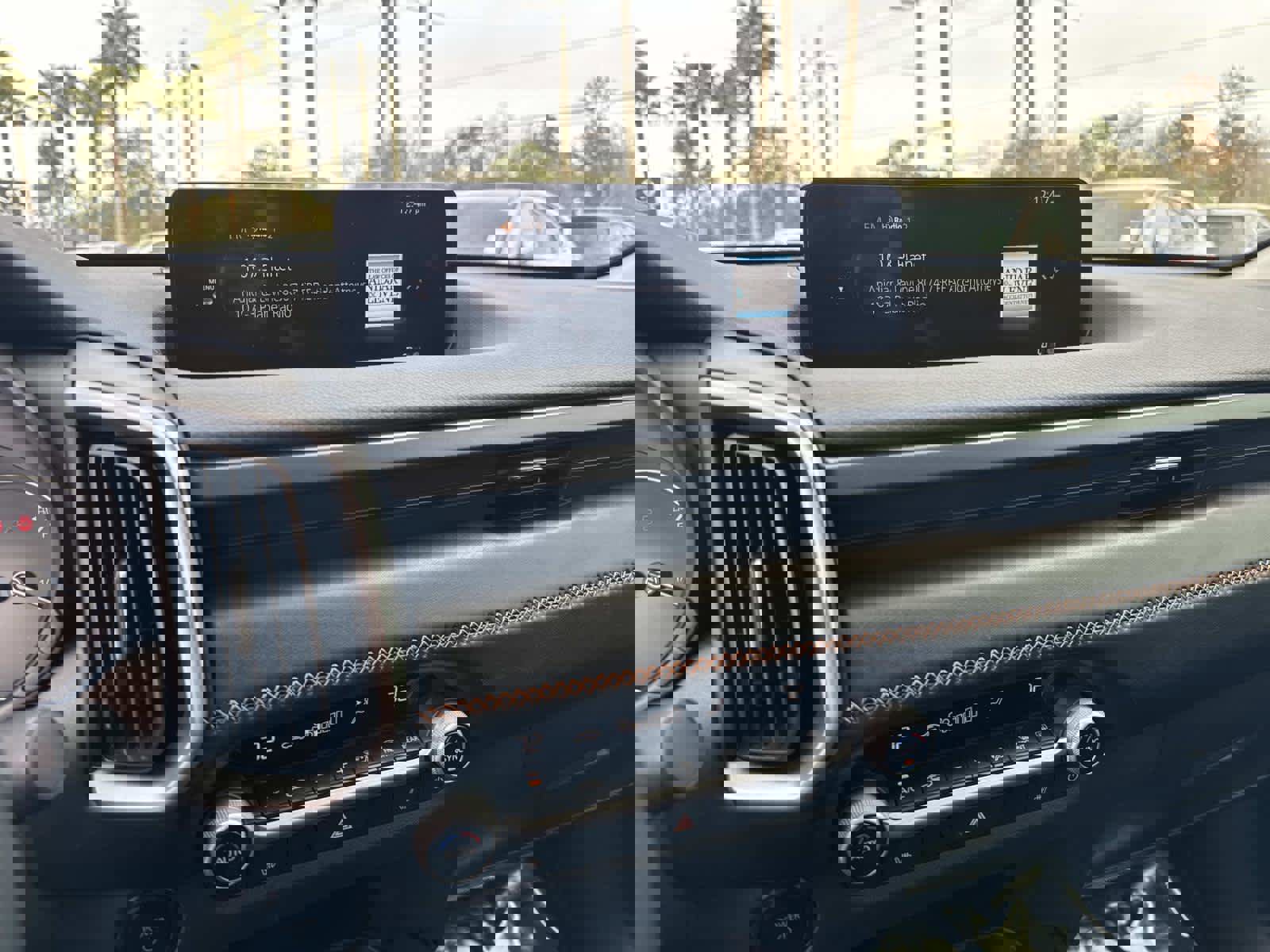 Certified 2025 MAZDA CX-50 AWD 2.5 Hybrid w/ Weather Package image 26