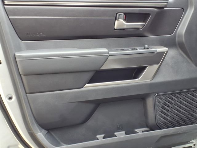 Certified 2026 Toyota Tundra SR5 w/ TRD Off-Road Premium Package image 6