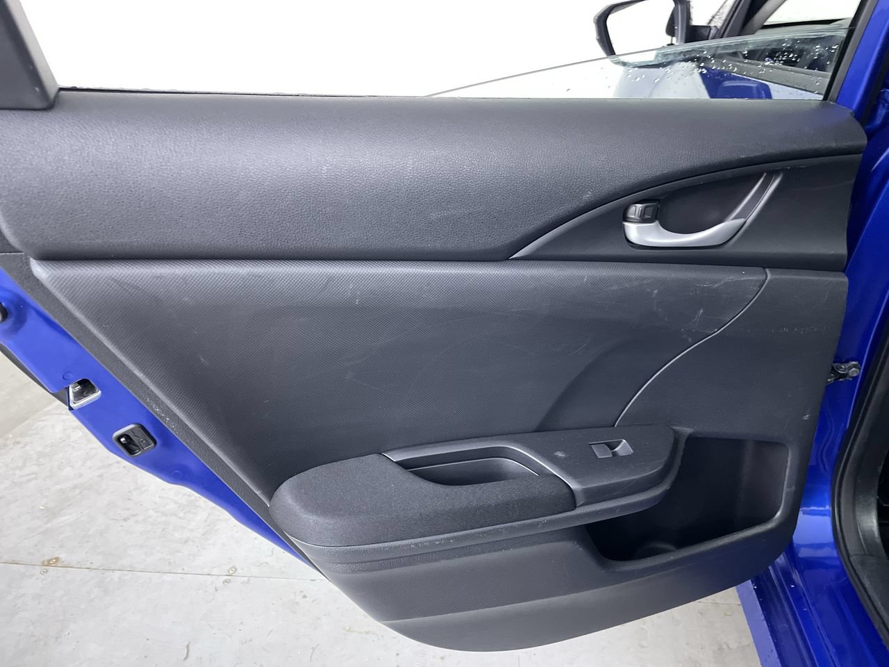 Used 2019 Honda Civic LX image 20