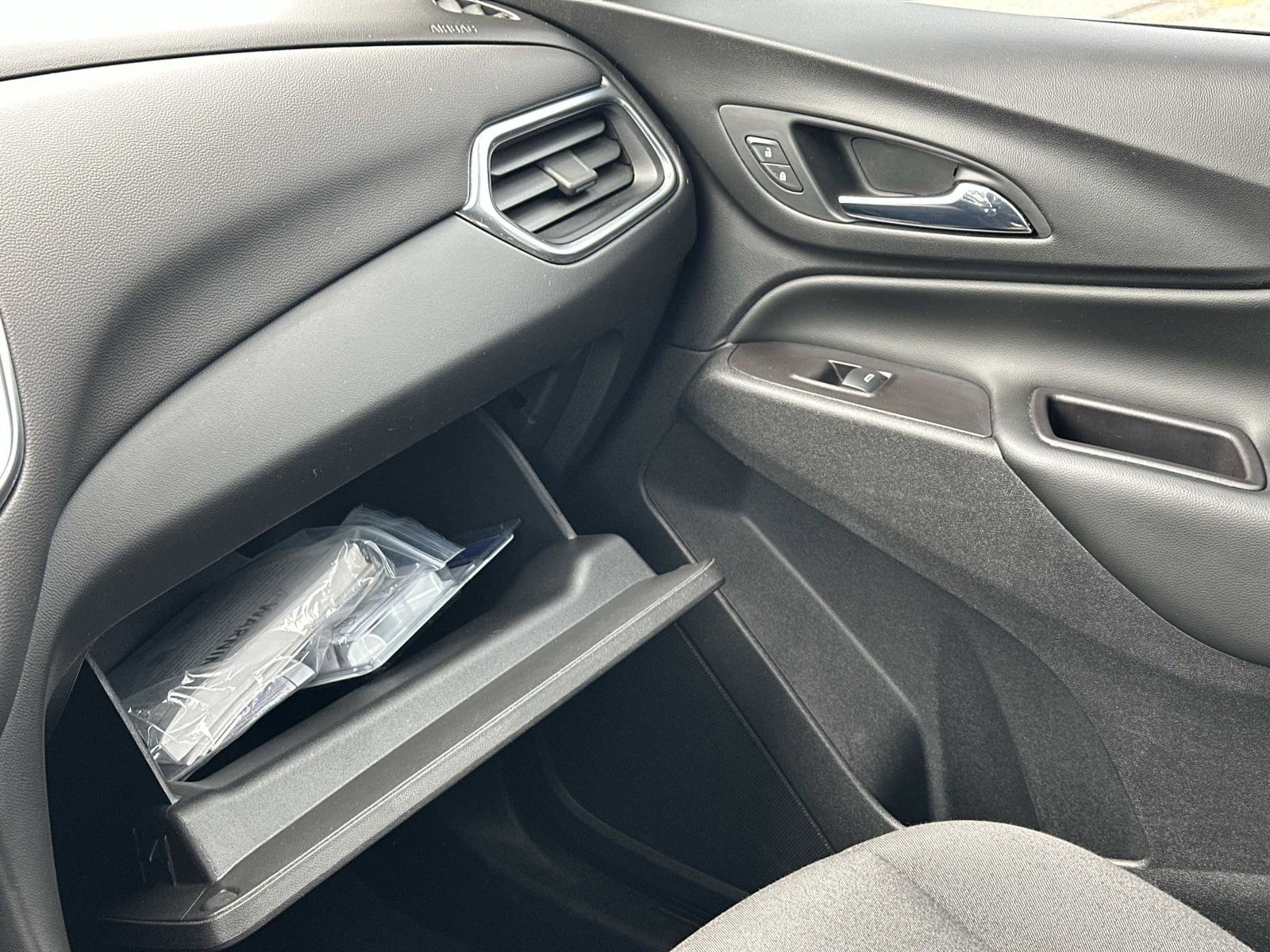 Certified 2021 Chevrolet Equinox LT FWD image 31