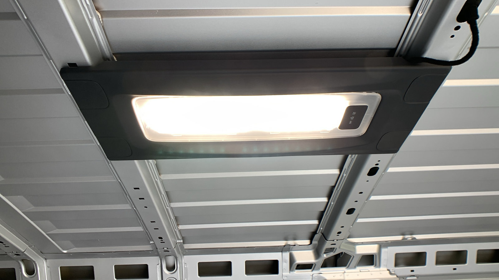 New 2026 RAM ProMaster 2500 w/ Convenience Group FWD image 25