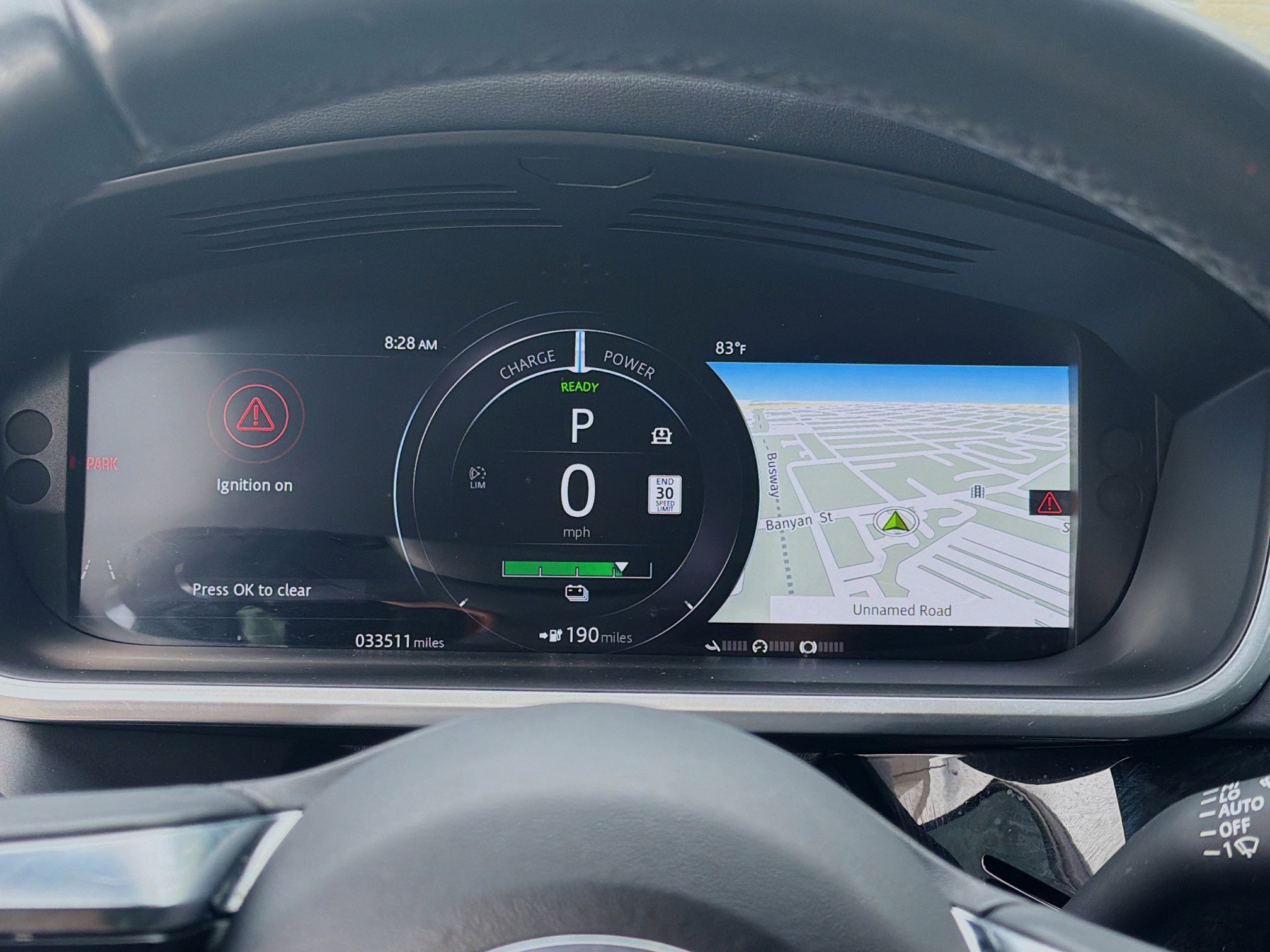 Used 2020 Jaguar I-PACE SE AWD/4WD image 11