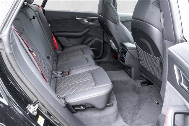 New 2027 Audi Q8 Prestige AWD/4WD image 24