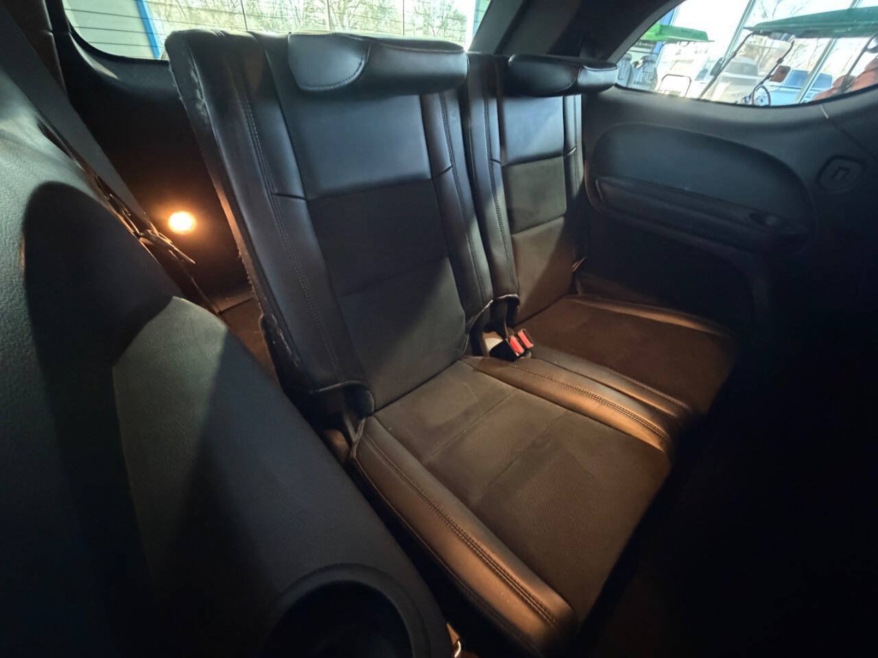 Used 2019 Dodge Durango GT AWD/4WD image 21