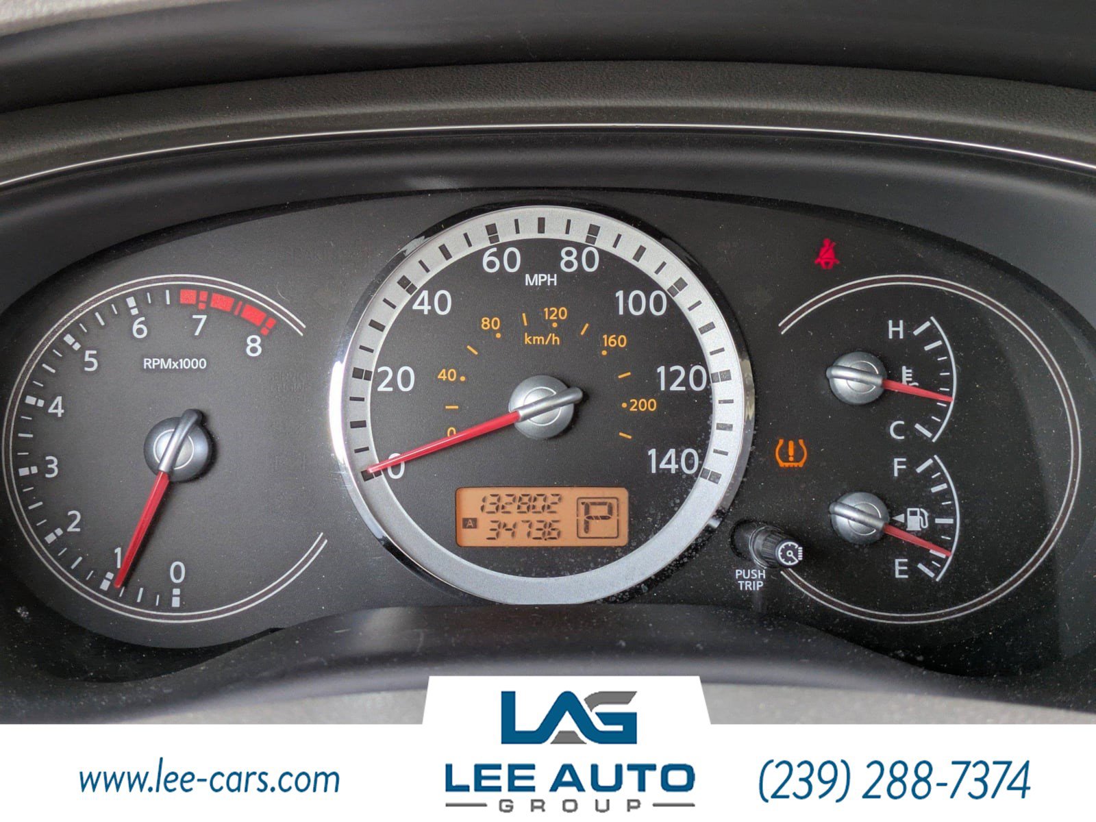 Used 2007 Nissan Quest SL w/ Upgrade Pkg FWD image 22