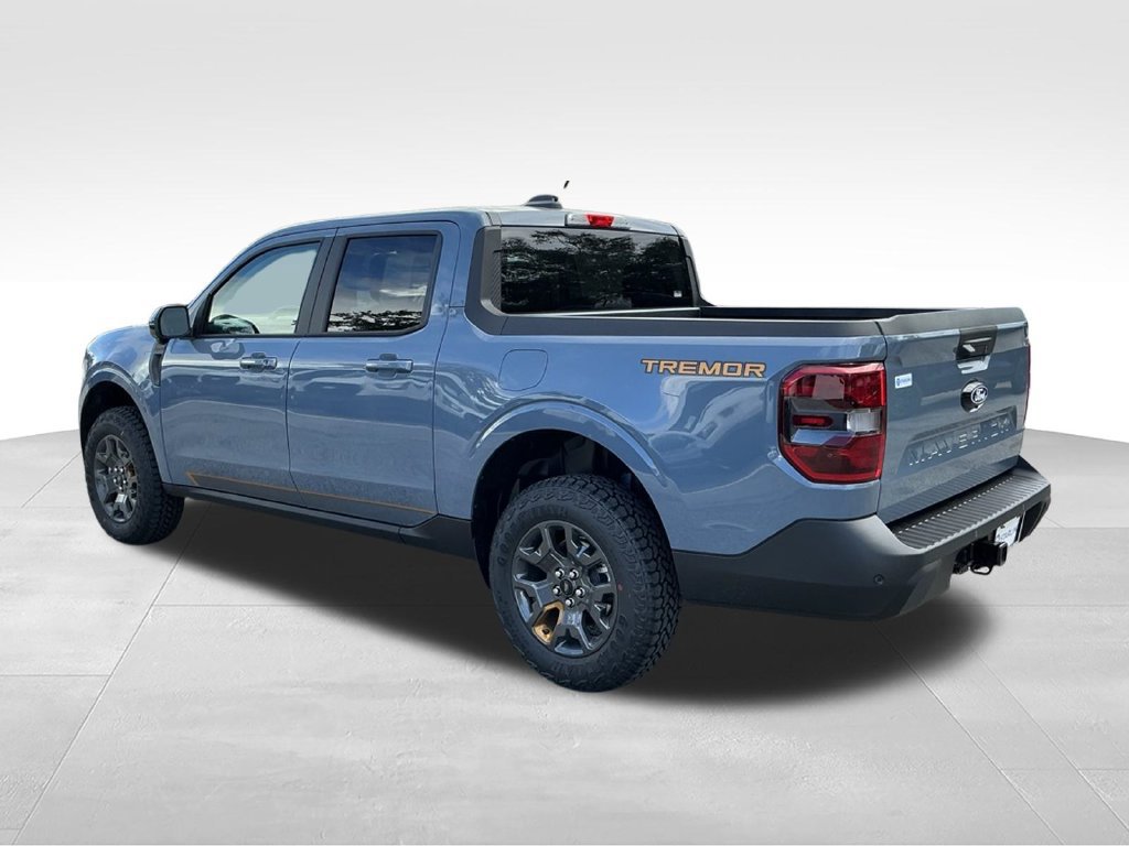 New 2026 Ford Maverick Tremor AWD/4WD image 6