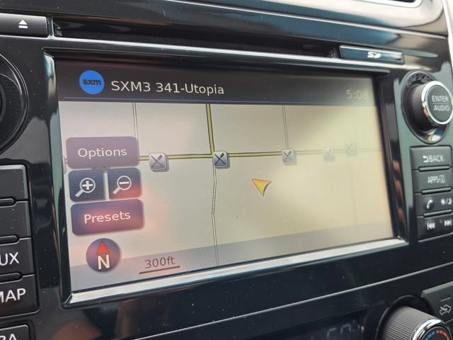 Used 2015 Nissan Altima 3.5 SL FWD image 21
