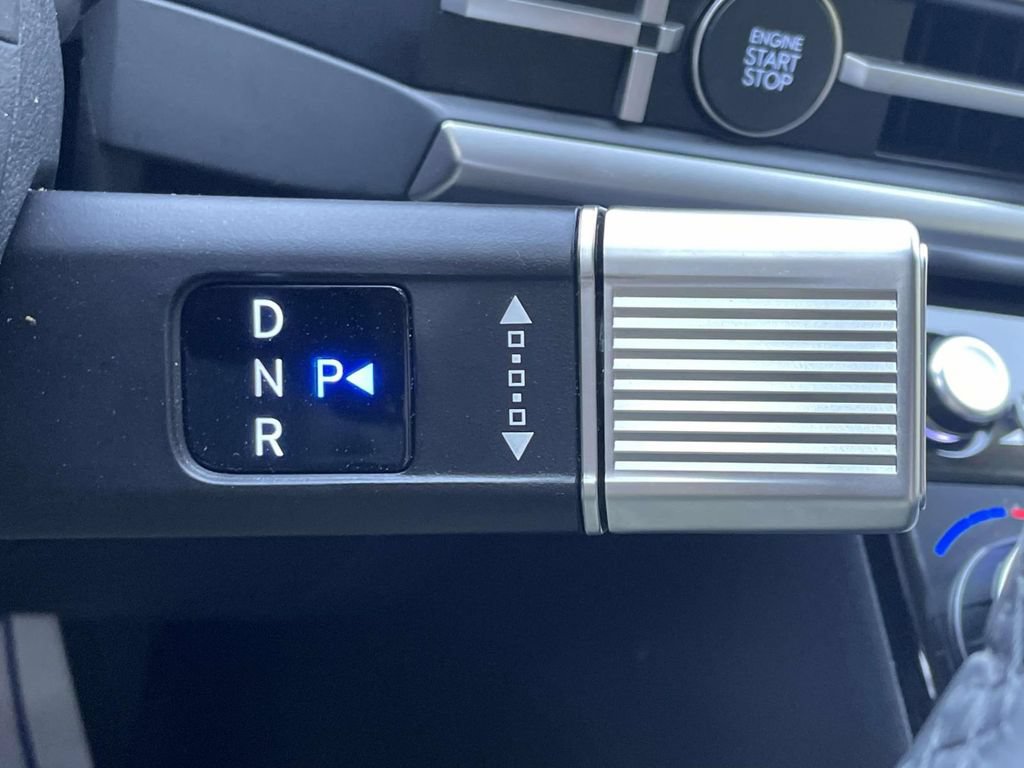 Certified 2026 Hyundai Santa Fe SEL FWD image 25