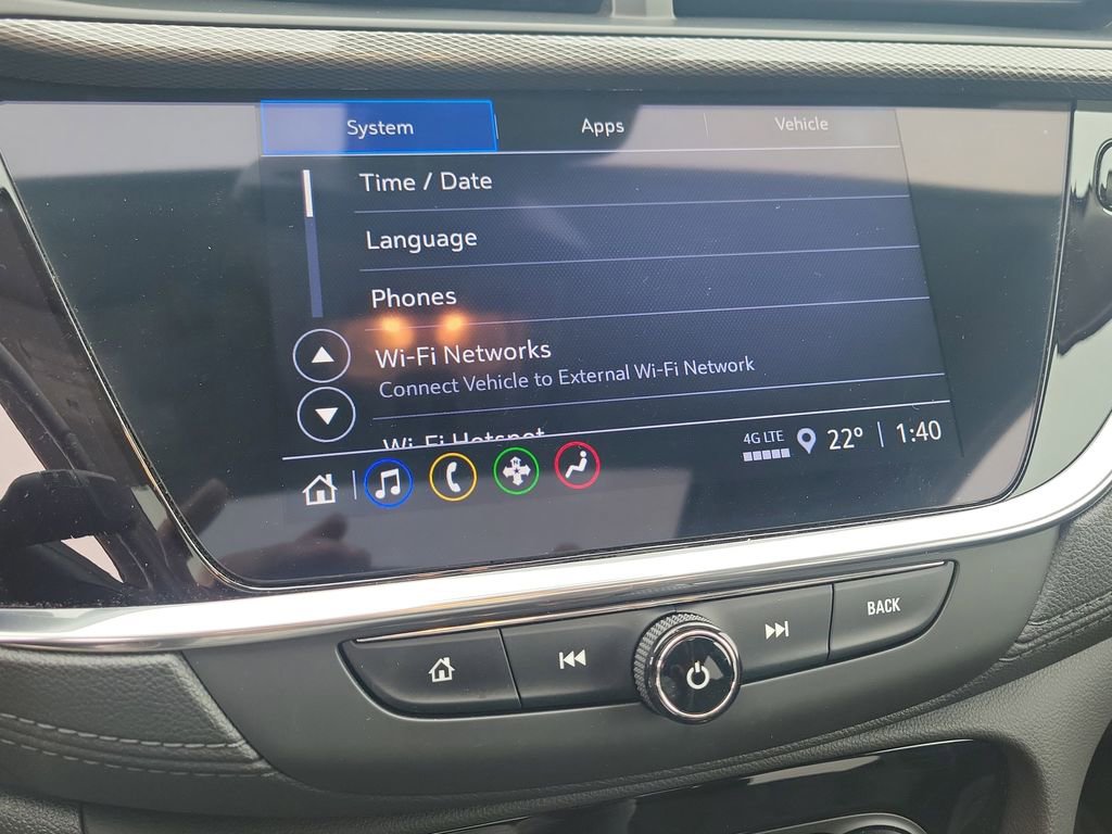 Used 2023 Buick Encore GX Essence w/ Experience Buick Package image 27