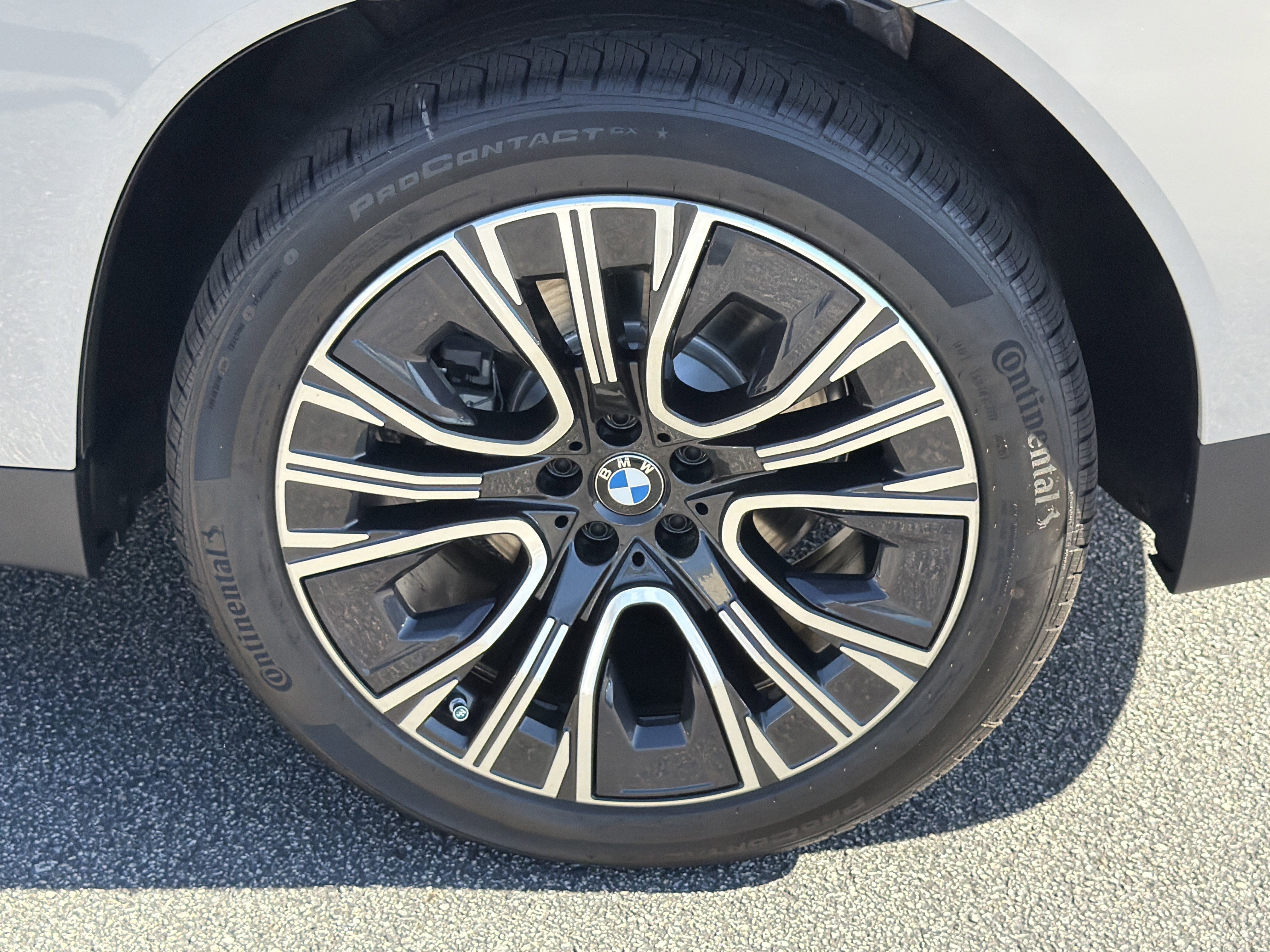 New 2026 BMW X3 xDrive30 w/ Premium Package image 26