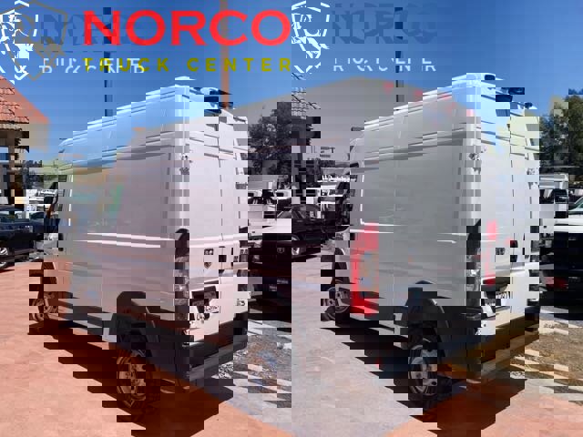 Used 2019 RAM ProMaster 2500 image 5