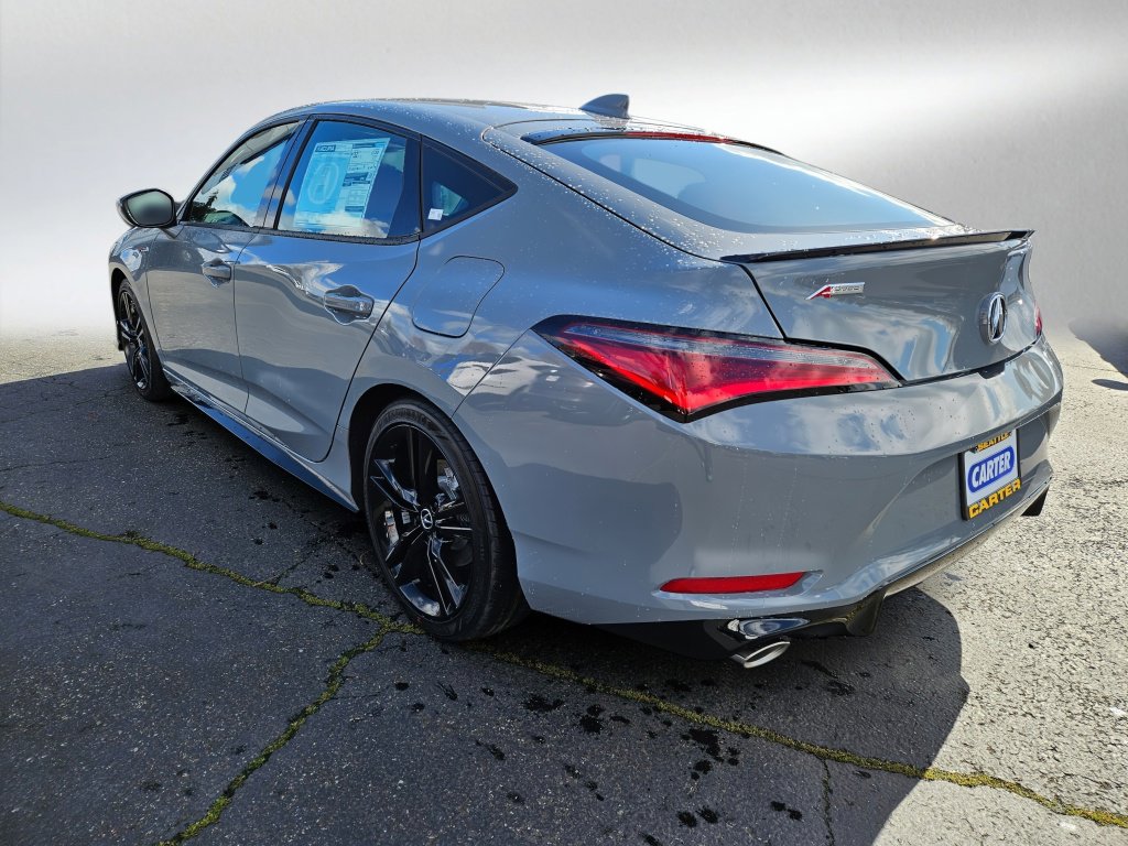 New 2026 Acura Integra A-Spec image 5