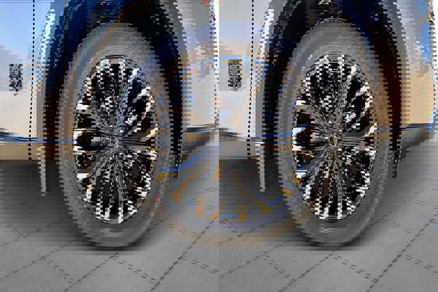 New 2026 Nissan Rogue Dark Armor image 12