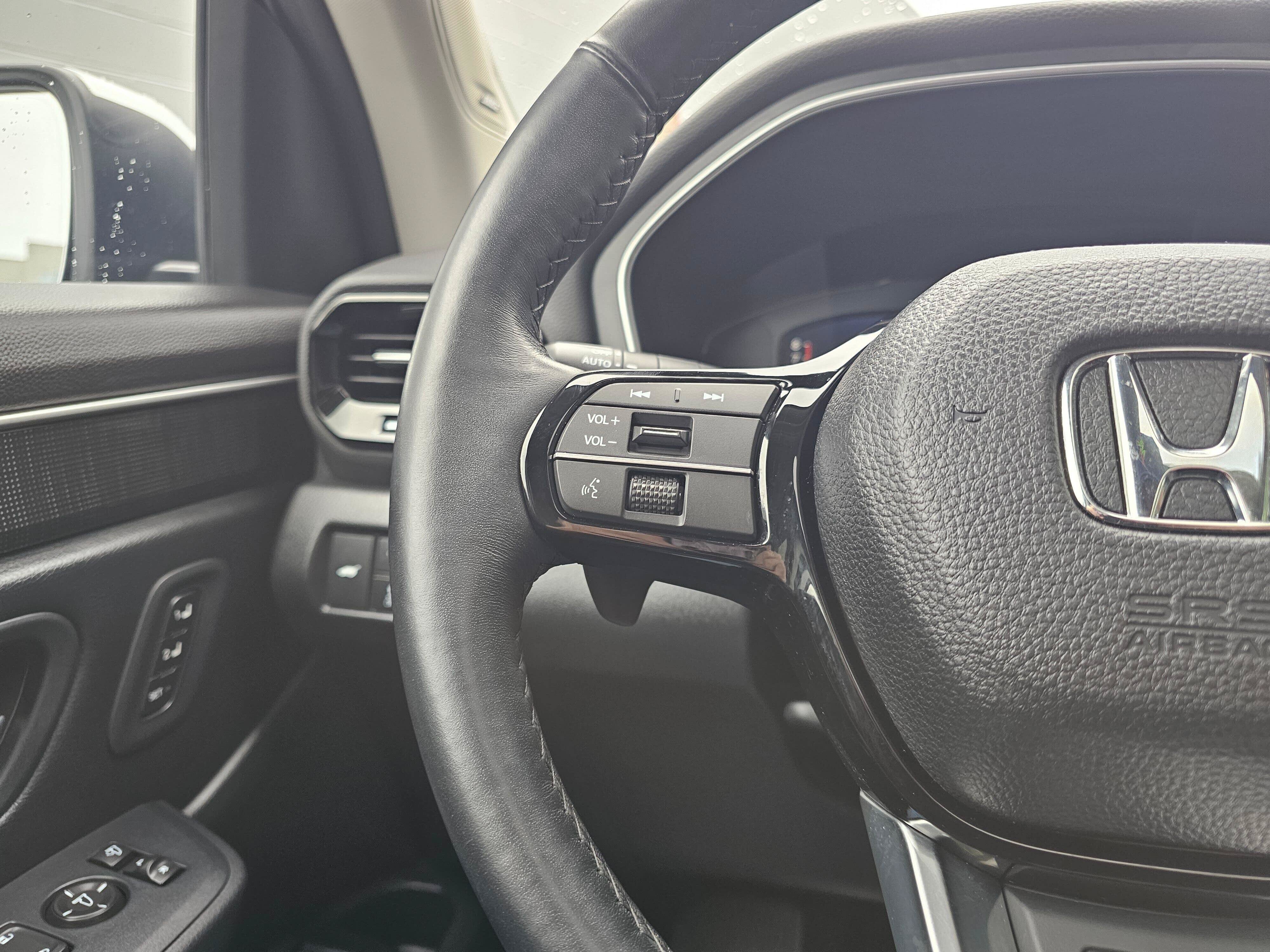 Certified 2023 Honda Pilot Elite image 34
