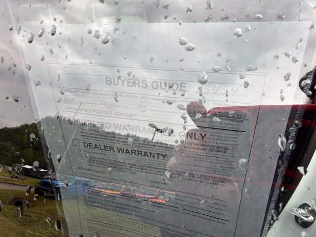 Used 2026 Buick Envista Preferred FWD image 40