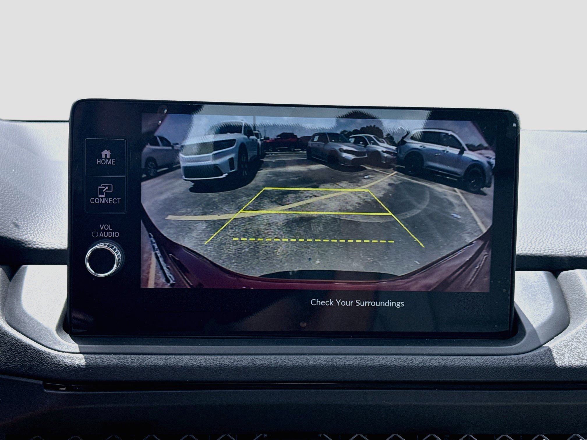 New 2026 Honda Accord LX image 13