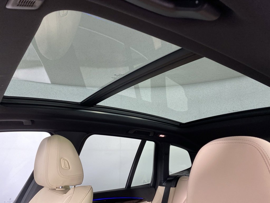 Certified 2023 BMW X3 xDrive30i w/ Premium Package image 10